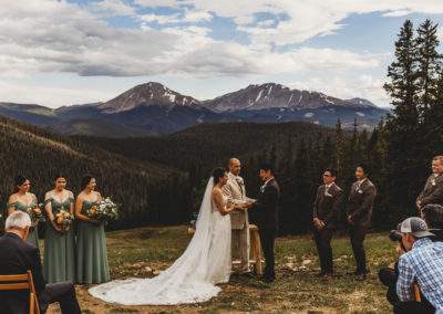 Timber Ridge Weddings