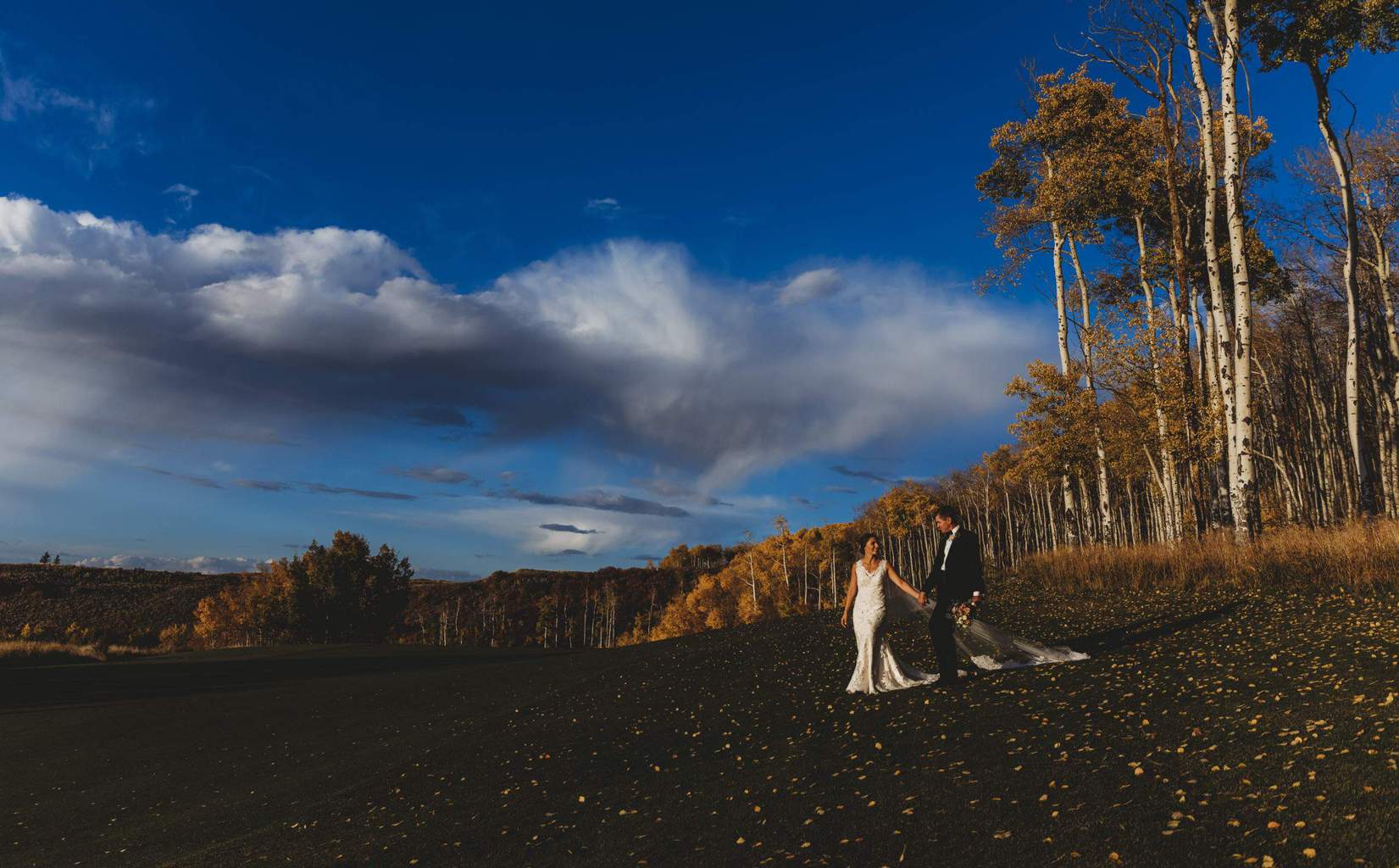 Colorado Springs Wedding Photographer | Venetucci Farms Weddings