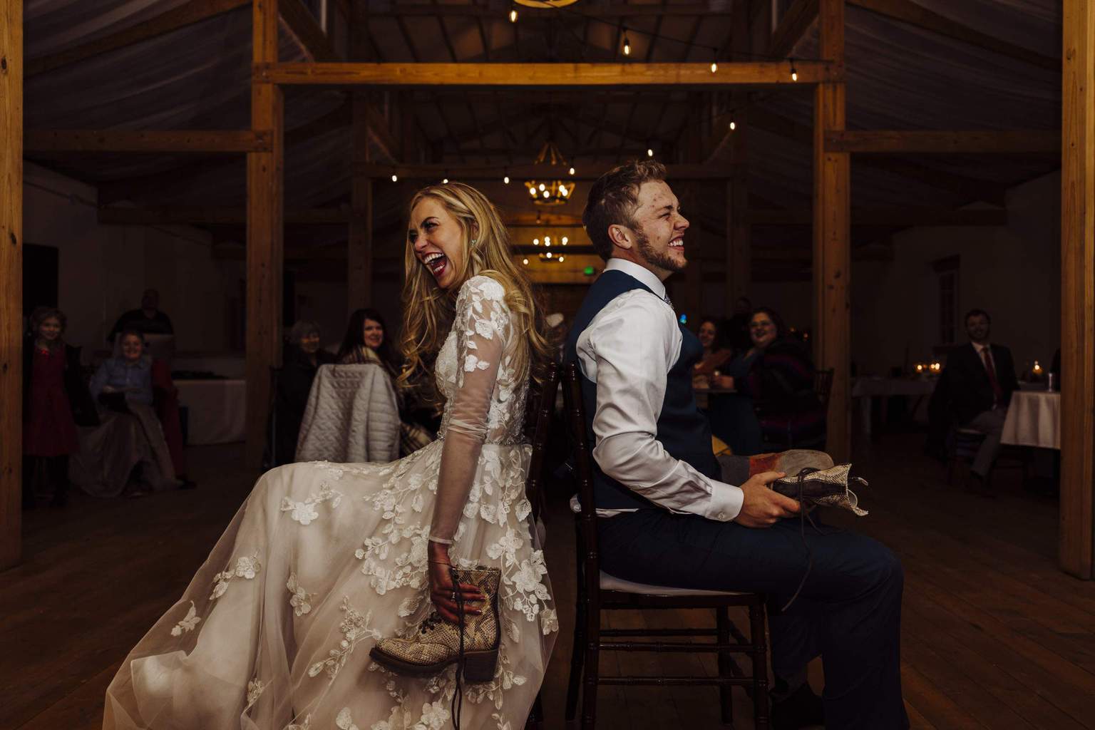 Venetucci Farms Weddings | Colorado Wedding Photographer