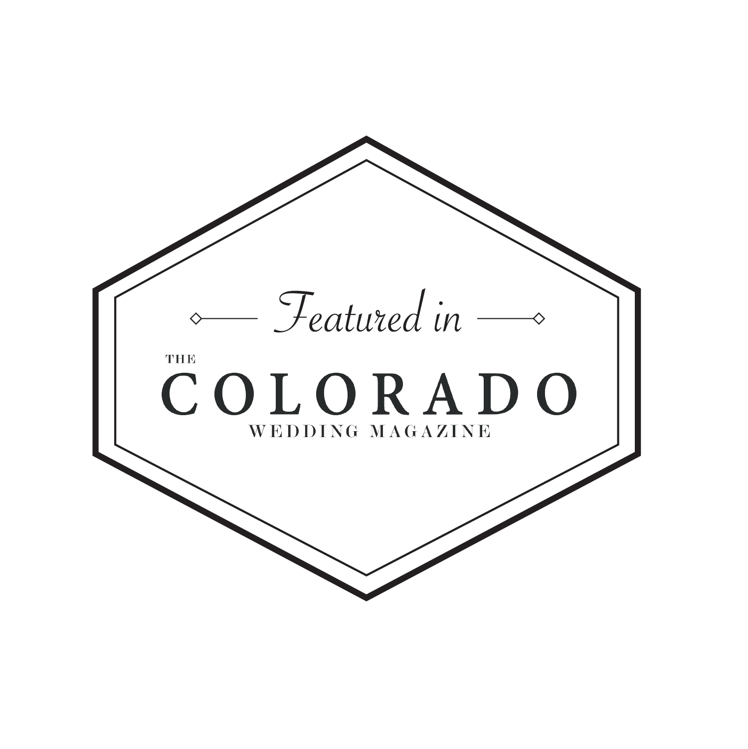 Colorado Wedding Magazine | Colorado Weddings